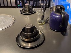 -HOTISLAND海鸡岛·韩国料理(江南西店)