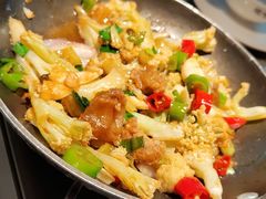 -皖香览约·徽菜(吴江吾悦店)