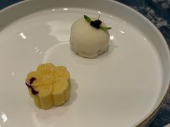 -扬州香格里拉·香宫中餐厅