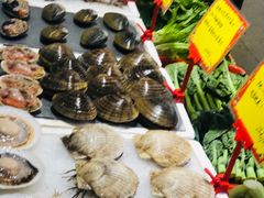 扇贝-蚝专家(北滘店)