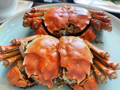 -蟹榭·本帮江浙菜·蟹宴(五角场合生汇商场店)