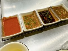 -德四家·云南傣味烧烤品牌(和谐店)