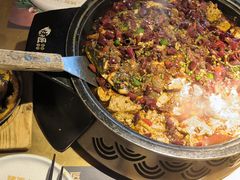 -吞鱼兽麻辣烤鱼(万达店)