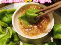 -前海沿·青岛菜(李沧万达店)