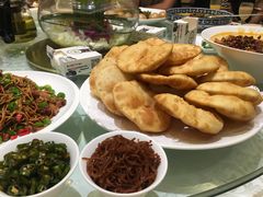 -国人川菜(李家村建东街店)