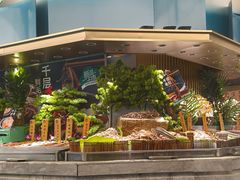 -亚马逊海鲜自助(梅溪湖步步高店)