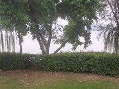 -云龙湖旅游景区