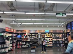 -迪卡侬(明光路店)