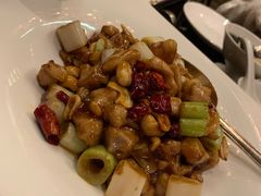 -北京四季酒店·采逸轩