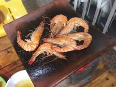 -瓦片烤肉(13号店)