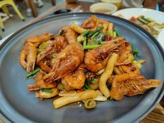 -酸婆娘江湖川菜(紫竹路店)