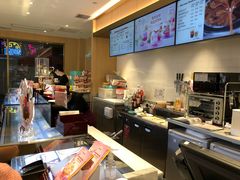 -哈根达斯(金湖广场店)