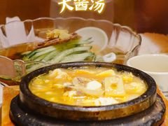 -七八冷面·延边朝鲜族美食(欢乐谷店)