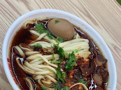 -盛京人人鸡味抻面(珠江桥店)