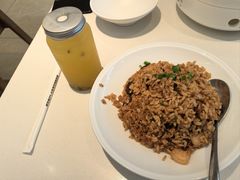 -千日贺茶餐厅(开发区安盛店)