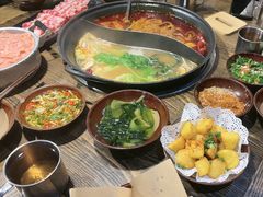 -冯校长老火锅(深圳总店)