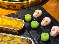 -淀里船宴(裕华东路店)