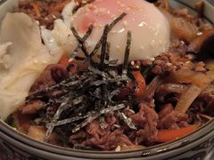 牛肉盖饭-山葵家·创意料理(万象汇店)