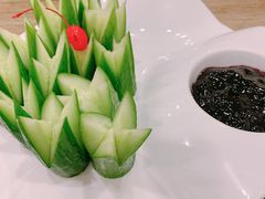 -清真·西北人家风味馆(中山中路店)