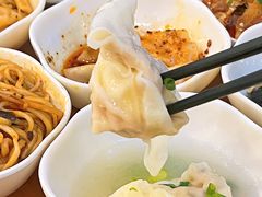 -龙抄手(春熙路总店)