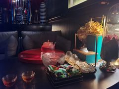 -亦境芳香·SPA影院足道(梅林店)