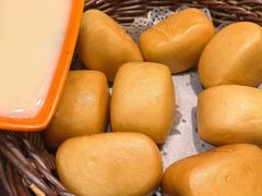 -老熟人烤肉城(马家堡店)
