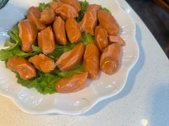 -二荆条·蜀鲜汇城市森林火锅