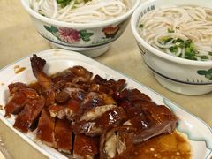 -下村新强记烧鹅店