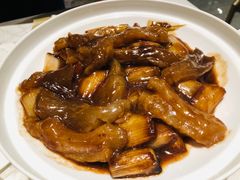 -狮王府淮扬菜(新街口友谊店)