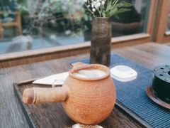 -扫雪煮茶(西村店)