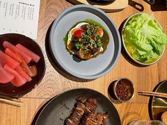 -SHAN山(前滩太古里店)