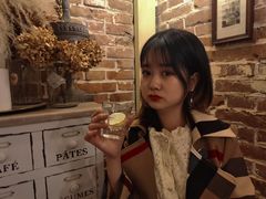 大堂-秘密小花园(第三中学店)