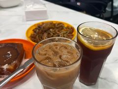 -澳门陈光记烧味饭店(南京德基广场店)