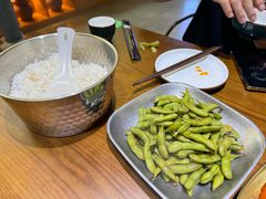 -三叔特色自贡菜(中海国际店)