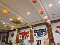 -日葵 大阪烧ひまり(仙霞路店)