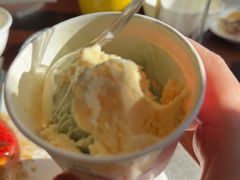 -南郊宾馆·风味自助餐厅·山东十六地市特色菜