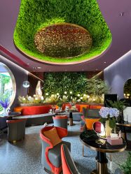 -花隐·美芙炫海菲秀皮肤管理中心