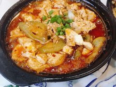 -廖记老砂锅(上清寺店)