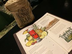 -Long Bar(莱佛士酒店)