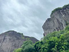 -九曲溪竹筏码头