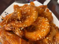 -87号烧烤海鲜·大排档(金沙滩店)