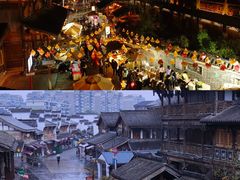 -大小河街