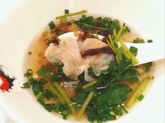 -莆田餐厅PUTIEN(世博源店)