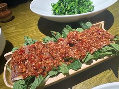 -一坐一忘云南菜(卓悦中心)