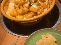 -吃饭皇帝大(长宁龙之梦店)