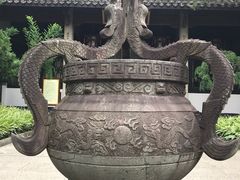 -杭州黄龙洞