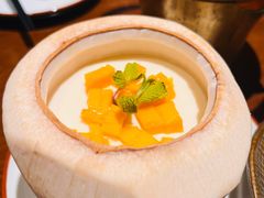-泰逅SOMTAM泰国餐厅(新淮中心店)