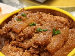 -莲餐厅·湖北菜·潜江小龙虾店(愚园路店)