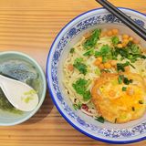 重庆小面 好吃不贵 经济实惠 食欲大增啊[憨笑]