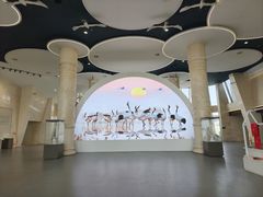-盐城丹顶鹤湿地生态旅游区